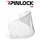 Pinlock Lens, Hjc Rpha 10, Donker Getint, Hj-20 - thumbnail