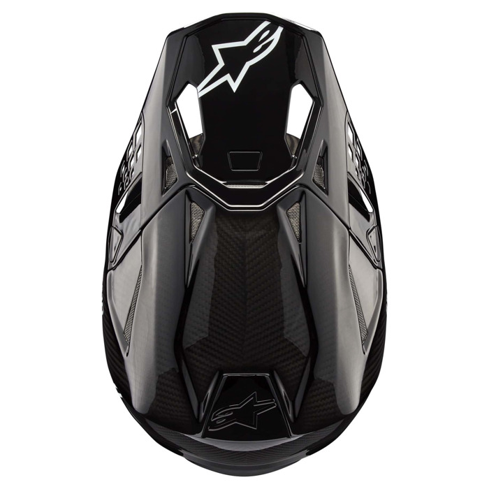 Foto: Supertech S-M10 Crosshelm