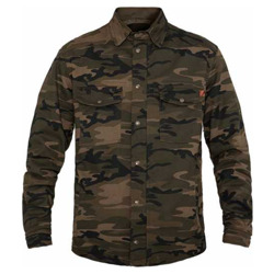 Foto: Motoshirt New Camouflage