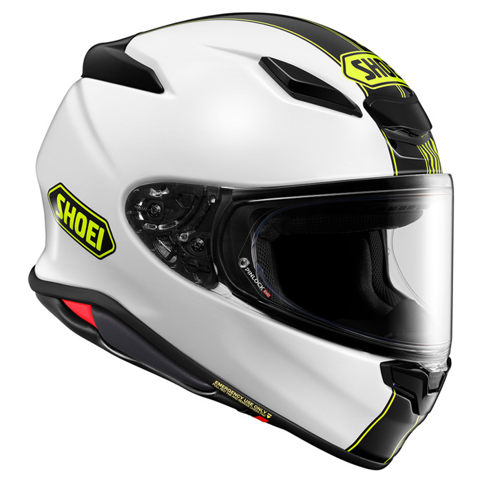Foto: NXR2 Beaut Integraalhelm