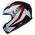 Foto: K6 AGV ECE MULTI MPLK FLASH - thumbnail