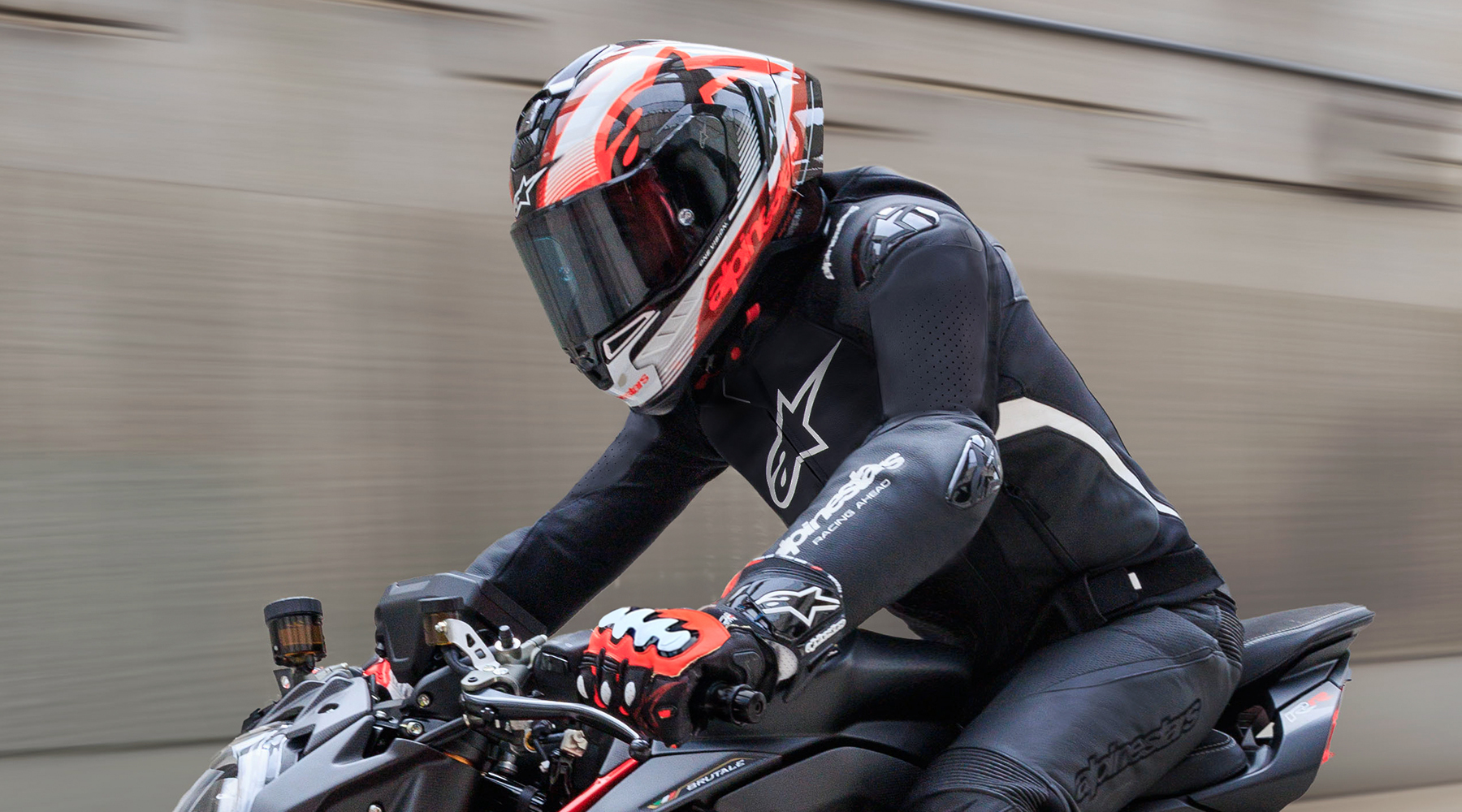 Foto: Alpinestars Spring/Summer 2026