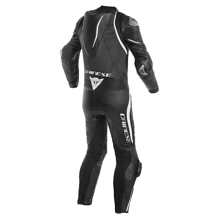 Foto: LAGUNA SECA 4 1PC PERF. LEATHER SUIT