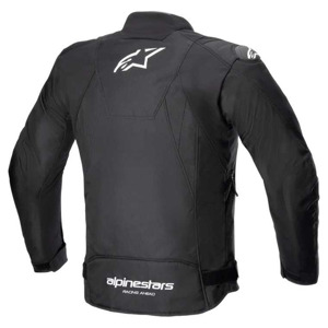 Foto: T-SP 1 V2 Waterproof Motorjas