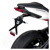 Foto: Tail Tidy Triumph Street Triple R (2013 - 2017) - thumbnail