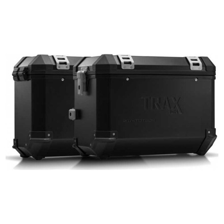Trax EVO koffersysteem, KTM 1190 Adventure ('13-). 45/37 LTR.