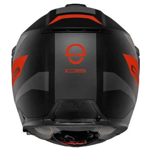 Foto: C5 Eclipse Systeemhelm