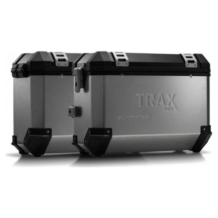 Trax EVO koffersysteem, Yamaha XT 660 Z Tenere ('08-). 37/37 LTR.