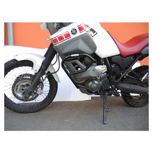 Foto: Valbeugel, Yamaha XT660Z Tenere 08-15