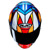 Foto: RPHA 1 Misano Integraalhelm - thumbnail