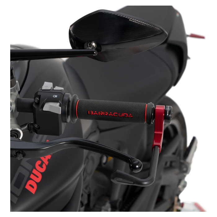 Foto: Handvatten Racing (set)