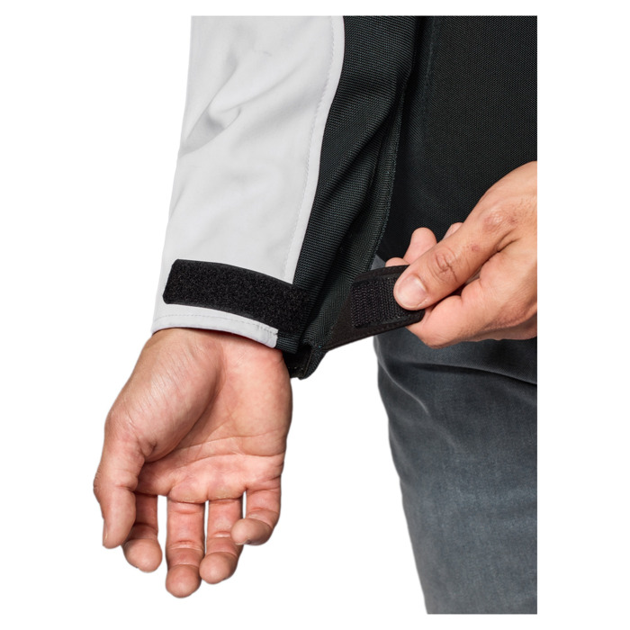 Foto: GT-R 4 Air Motorjas