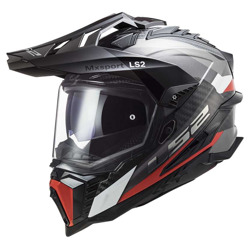 Foto: MX701 EXPLORER C ADVENTURE MX helm