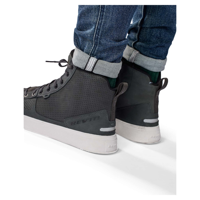 Foto: Piston 3 SK Motorjeans