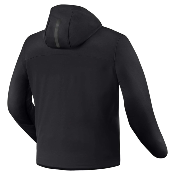 Foto: Andon Motorhoodie