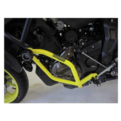 Foto: Valbeugel, Yamaha MT 07 14-21 /XSR 700 14-20