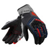 Foto: Gloves Mangrove Zilver-Blauw