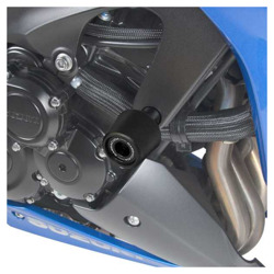 Foto: Valdoppen Set Basic Suzuki Gsx-s 1000 (2015 - 2018)