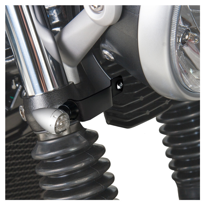 Foto: Knipperlichtadapters Triumph (set)