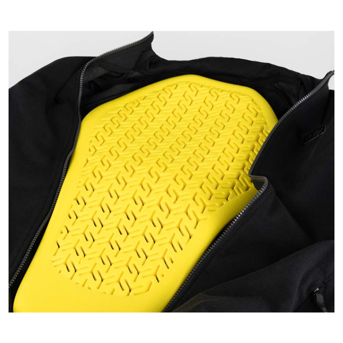 Foto: Shield Motorhoodie