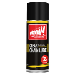 Foto: Motorcycle Chain Lube