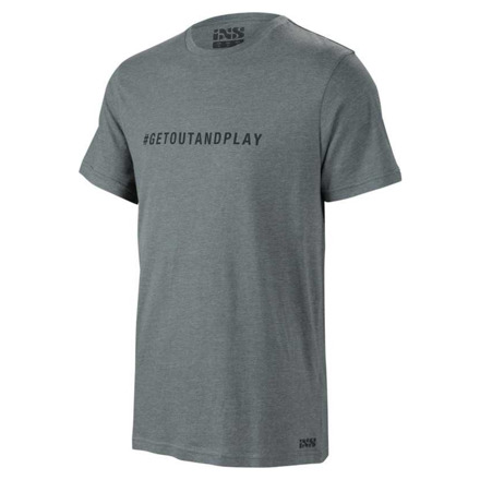Getoutandplay T-shirt