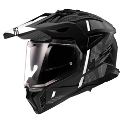 Foto: MX702 PIONEER II NAMIB MX helm