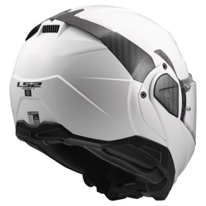 Foto: FF910 Advant II Solid Systeemhelm