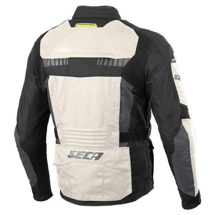 Foto: X-Tour Cordura LT D3O