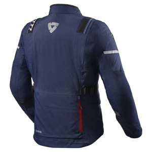 Foto: Vertical GTX Motorjas
