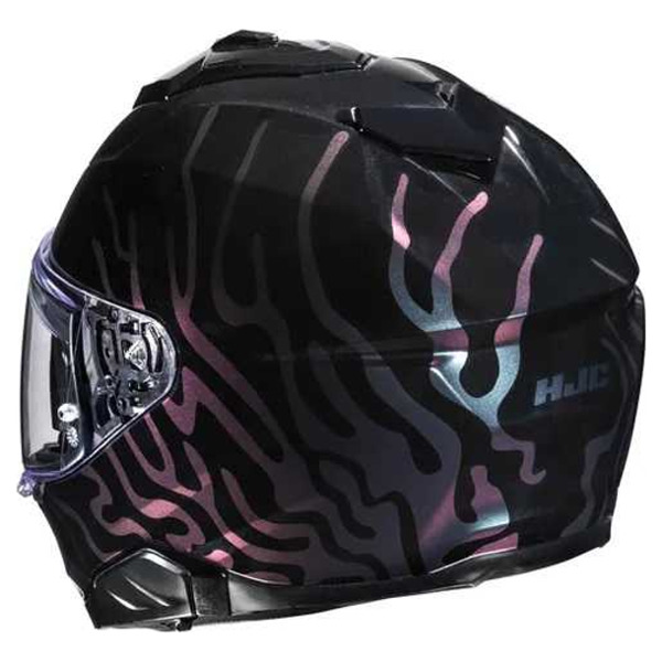 Foto: i71 Celos Integraalhelm