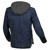 Foto: Inland Motorhoodie - thumbnail