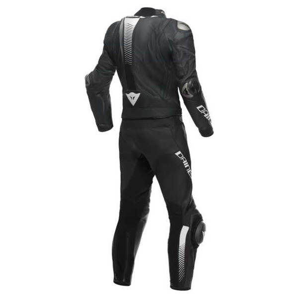 Foto: Laguna Seca 5 2pc Leather Suit