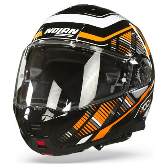 Foto: N100-5 P Starboard Systeemhelm