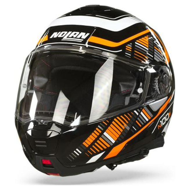 Foto: N100-5 P Starboard Systeemhelm