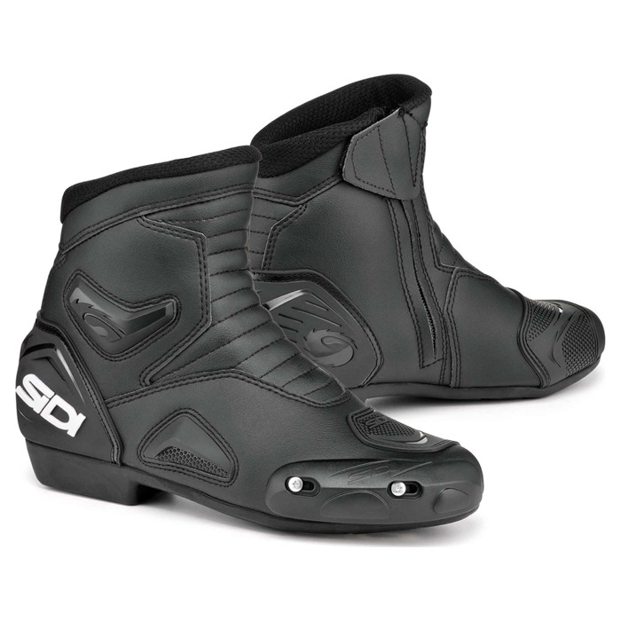 Foto: Mid Performer Motorlaarzen