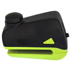 Foto: iXS X-Brake disc lock for Scooters