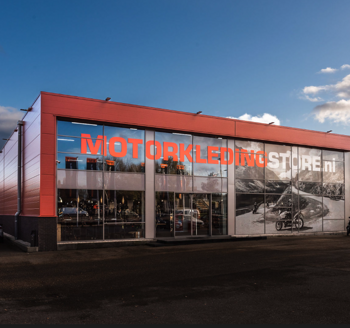 Foto: Grootste winkel in Capelle aan de IJssel