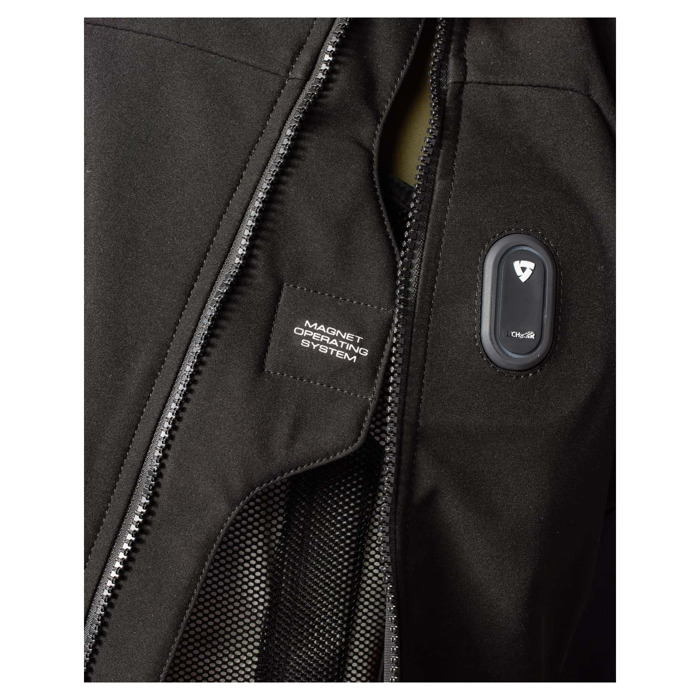 Foto: Avertum Street Tech-Air Airbagvest