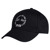 Foto: Cap On Two Wheels black - thumbnail