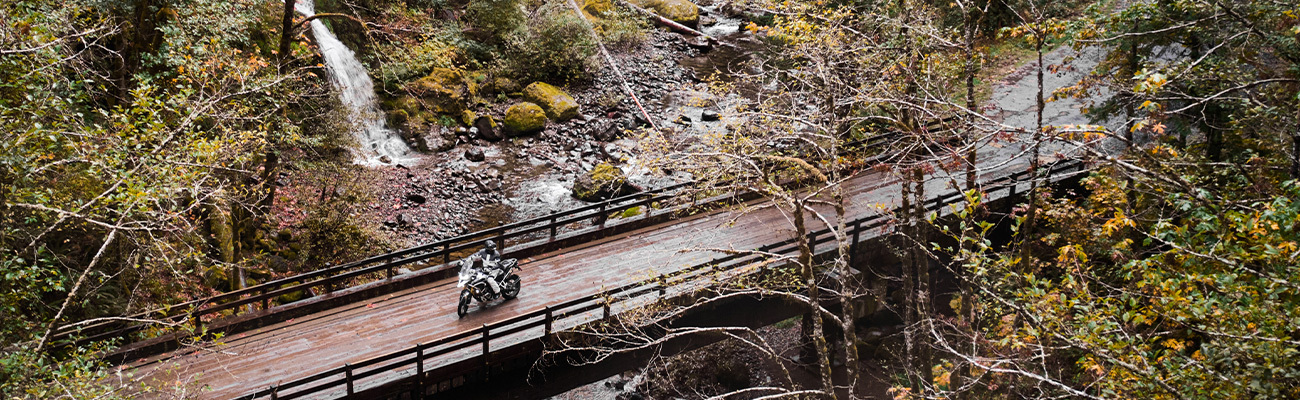 Foto: rev'it! fall-winter collectie 2025