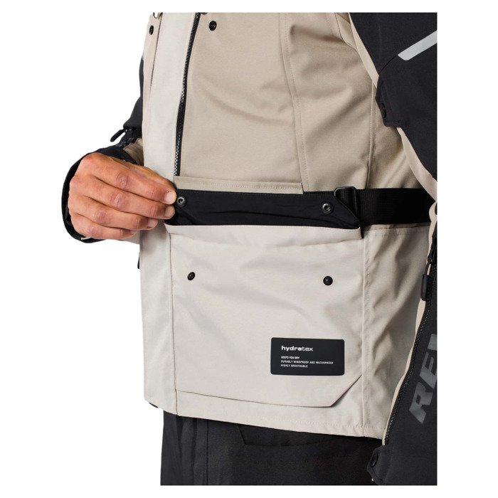 Foto: Outback 5 H2O Motorjas