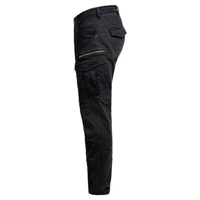 Foto: Stroker Cargo Motorbroek