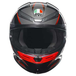 Foto: K6 S AGV E2206 MPLK SLASHCUT