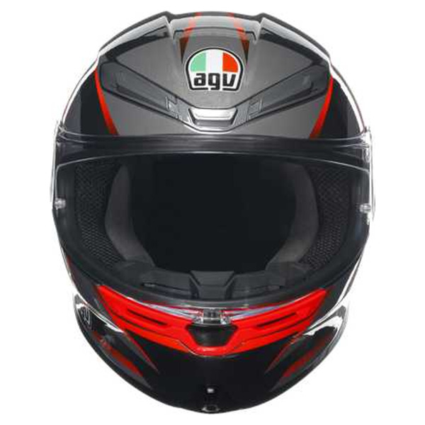 Foto: K6 S AGV E2206 MPLK SLASHCUT