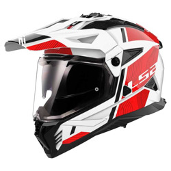 Foto: MX702 PIONEER II NAMIB MX helm