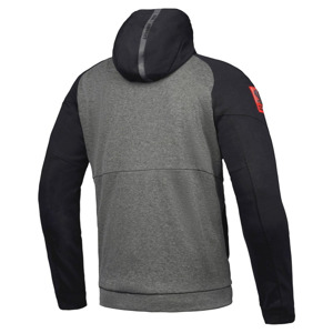 Foto: Touchdown Motorhoodie