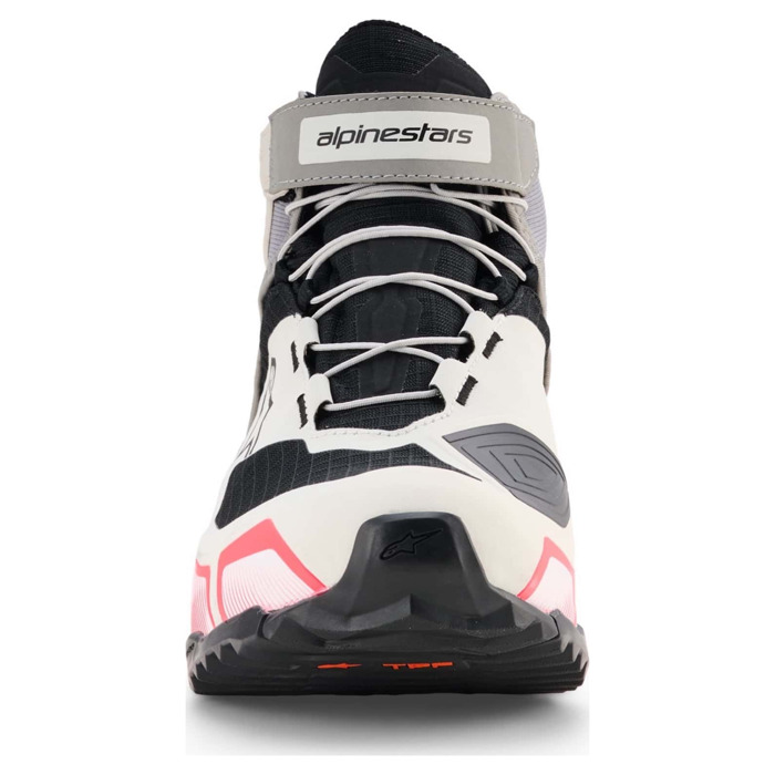 Foto: CR-X Women Drystar Motorschoenen