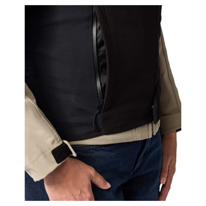 Foto: Avertum Street Tech-Air Dames Airbagvest