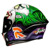 Foto: RPHA 1 Joker DC Comics Integraalhelm - thumbnail